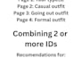 give you a personal style analysis